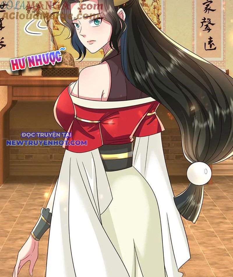 Ta Có Thể Cướp Đoạt Cơ Duyên Chapter 62 - Trang 21
