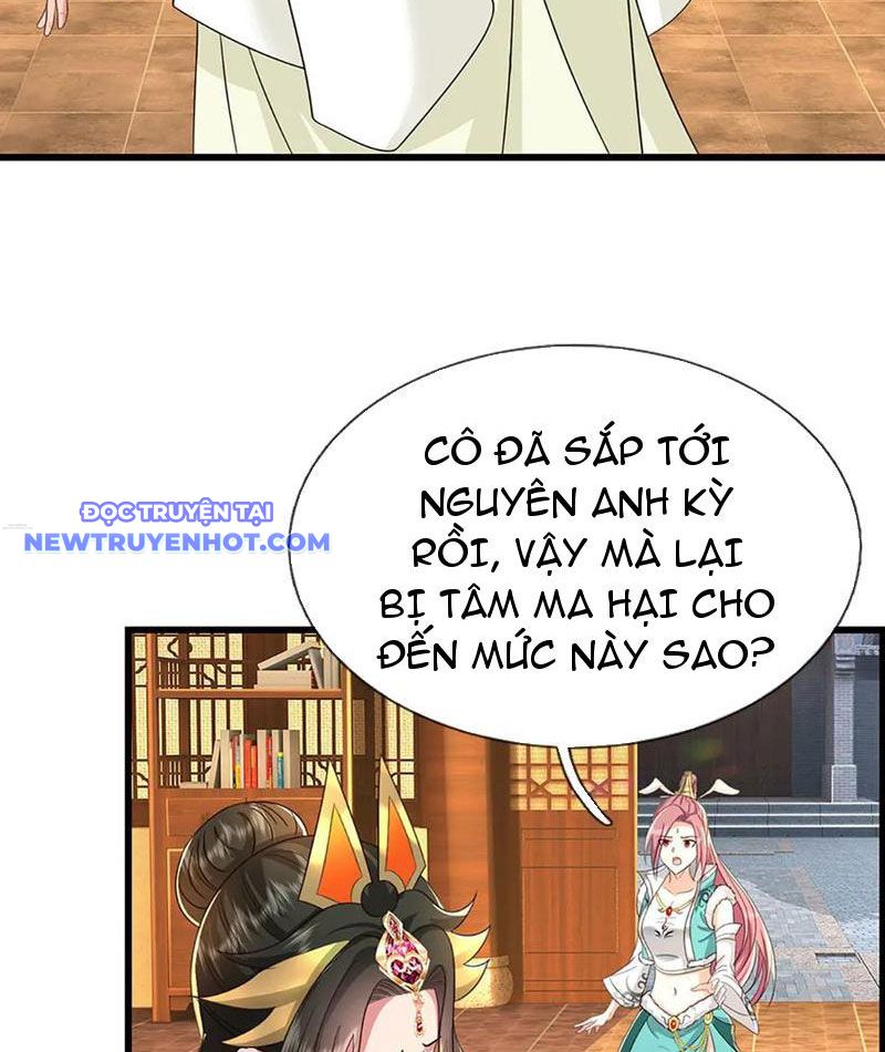 Ta Có Thể Cướp Đoạt Cơ Duyên Chapter 62 - Trang 22