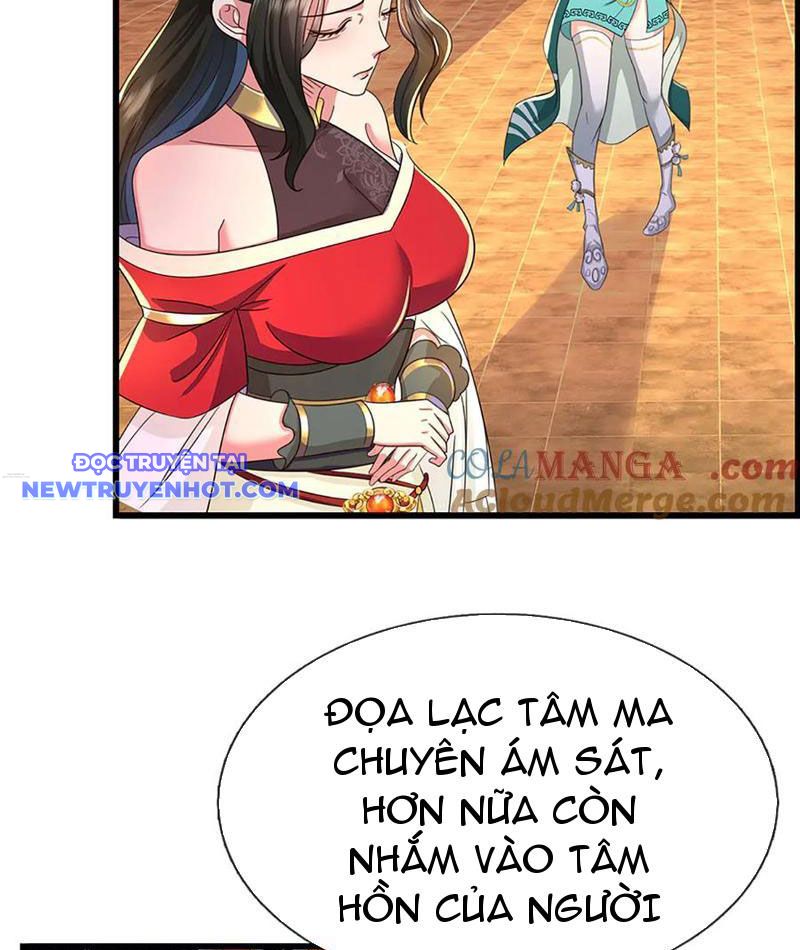 Ta Có Thể Cướp Đoạt Cơ Duyên Chapter 62 - Trang 23