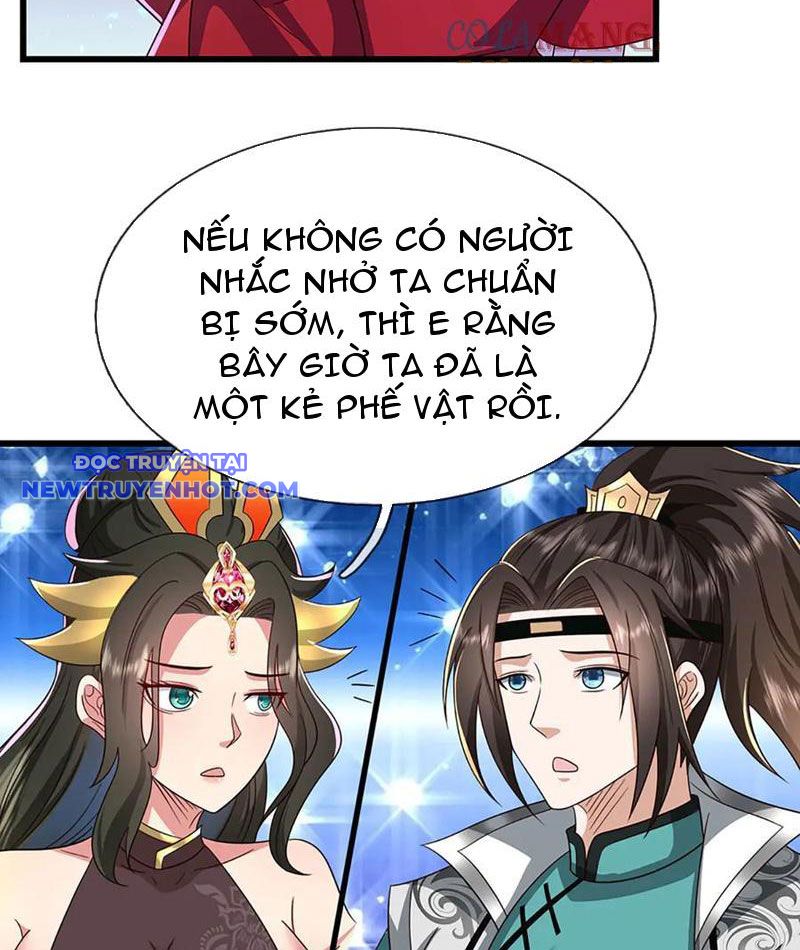 Ta Có Thể Cướp Đoạt Cơ Duyên Chapter 62 - Trang 25