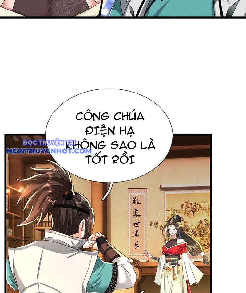 Ta Có Thể Cướp Đoạt Cơ Duyên Chapter 62 - Trang 26