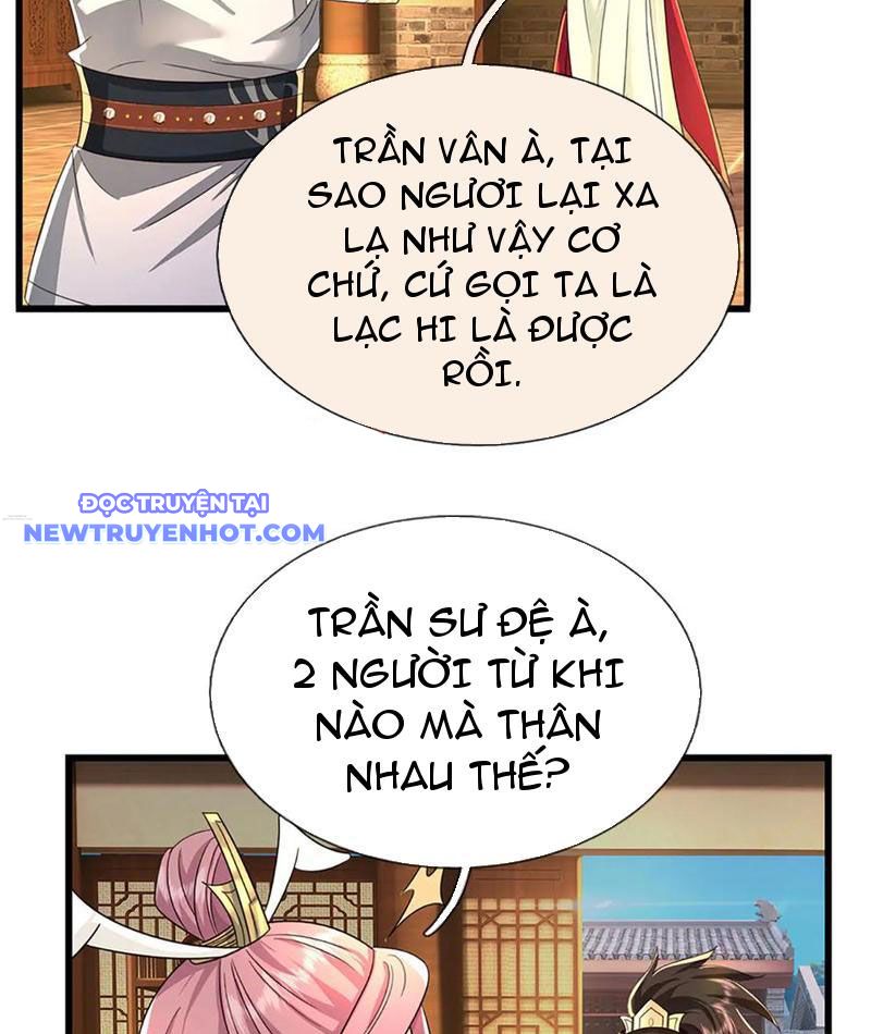 Ta Có Thể Cướp Đoạt Cơ Duyên Chapter 62 - Trang 27
