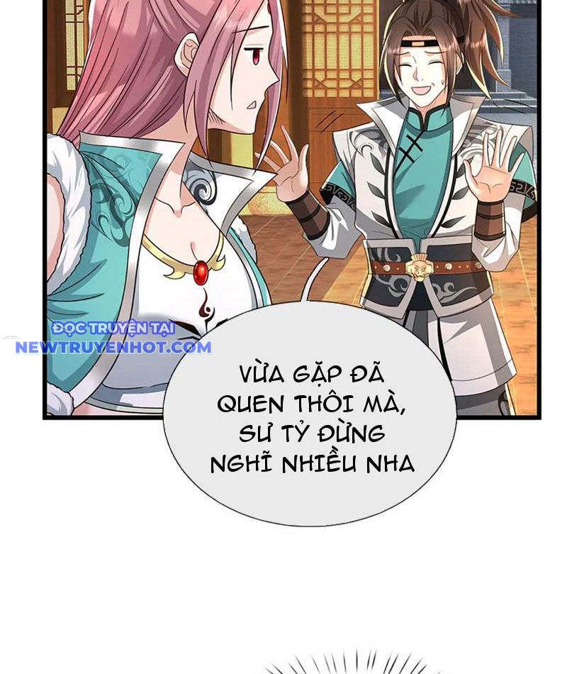 Ta Có Thể Cướp Đoạt Cơ Duyên Chapter 62 - Trang 28