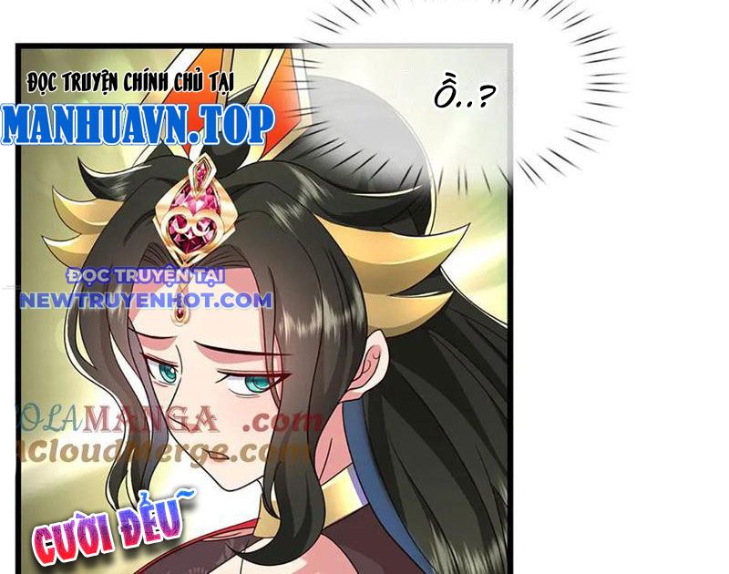 Ta Có Thể Cướp Đoạt Cơ Duyên Chapter 62 - Trang 29