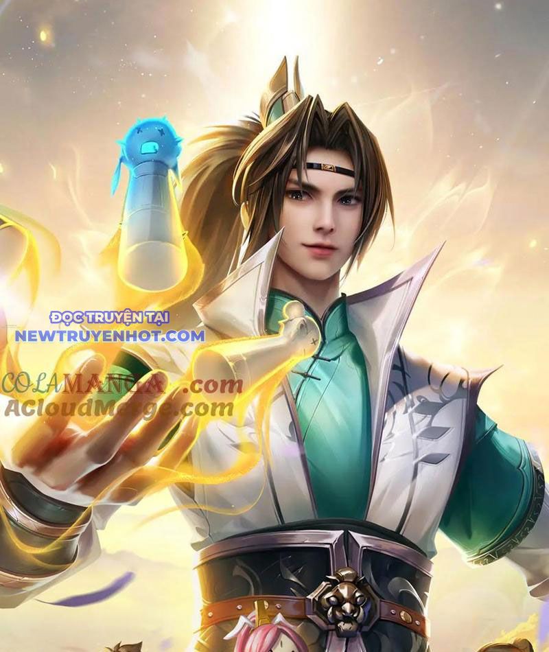 Ta Có Thể Cướp Đoạt Cơ Duyên Chapter 62 - Trang 3