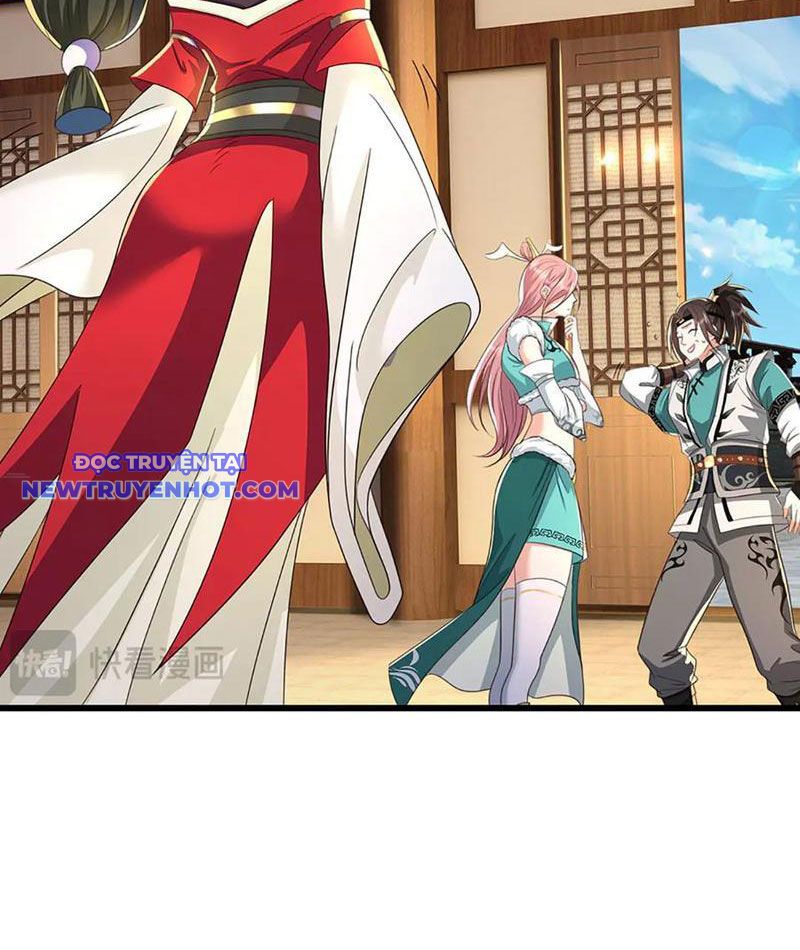 Ta Có Thể Cướp Đoạt Cơ Duyên Chapter 62 - Trang 31