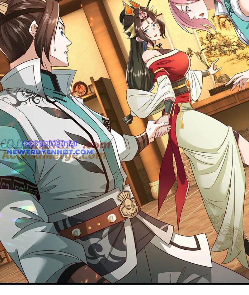 Ta Có Thể Cướp Đoạt Cơ Duyên Chapter 62 - Trang 34