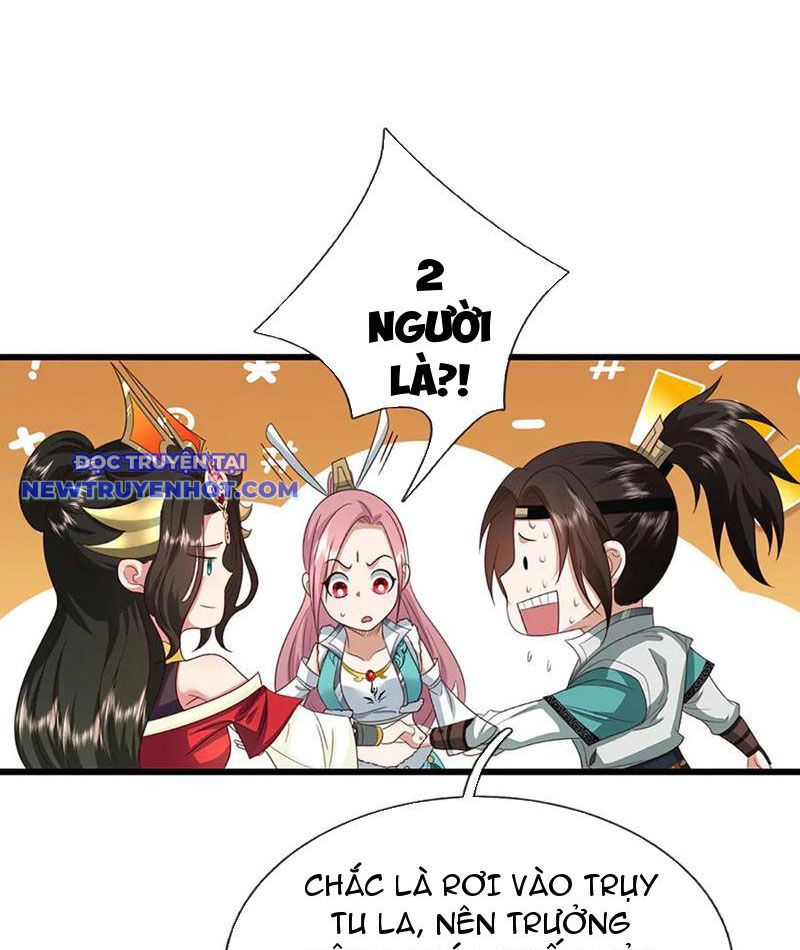 Ta Có Thể Cướp Đoạt Cơ Duyên Chapter 62 - Trang 35