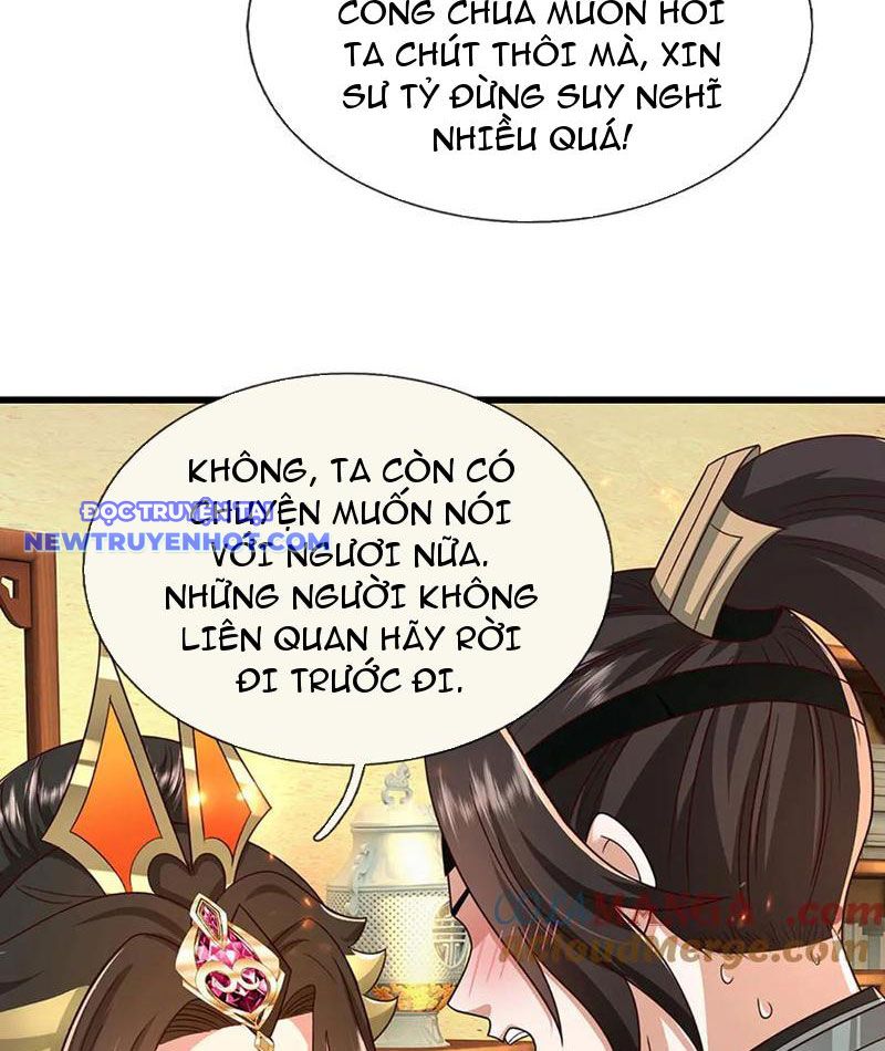 Ta Có Thể Cướp Đoạt Cơ Duyên Chapter 62 - Trang 36