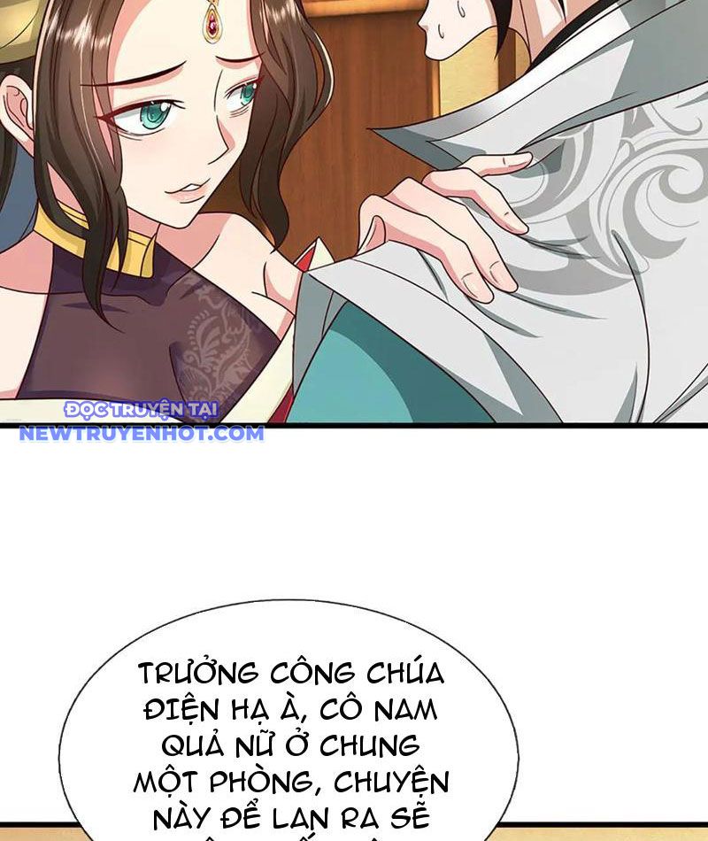 Ta Có Thể Cướp Đoạt Cơ Duyên Chapter 62 - Trang 37