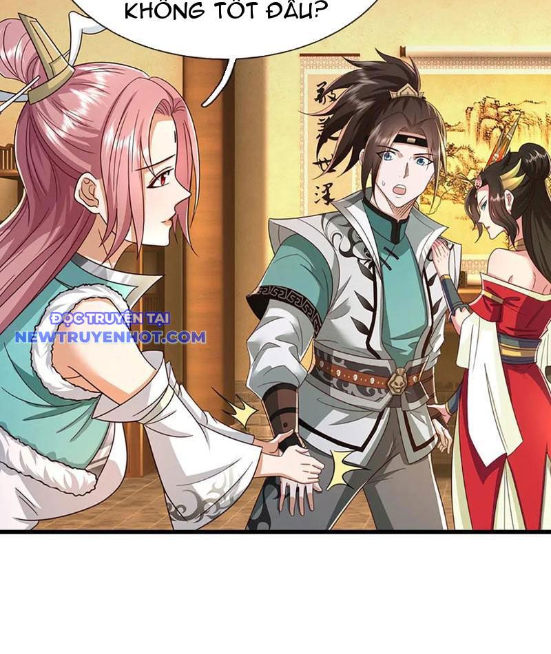 Ta Có Thể Cướp Đoạt Cơ Duyên Chapter 62 - Trang 38