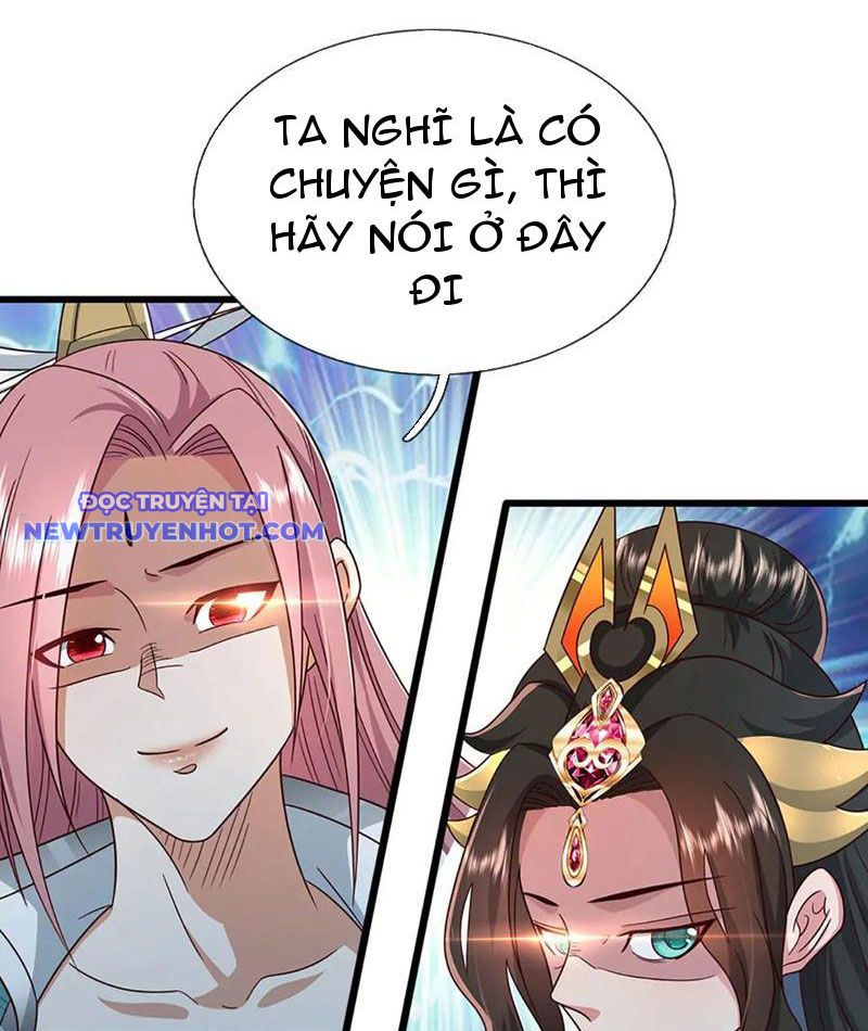 Ta Có Thể Cướp Đoạt Cơ Duyên Chapter 62 - Trang 39