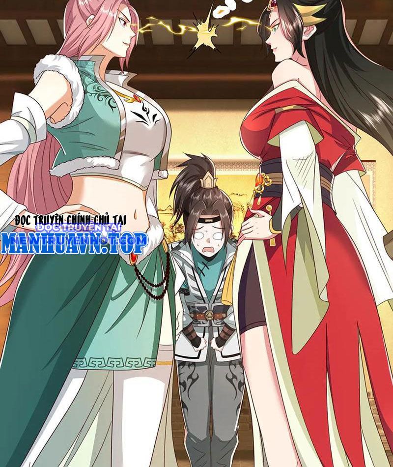 Ta Có Thể Cướp Đoạt Cơ Duyên Chapter 62 - Trang 41