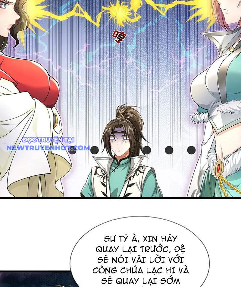 Ta Có Thể Cướp Đoạt Cơ Duyên Chapter 62 - Trang 43