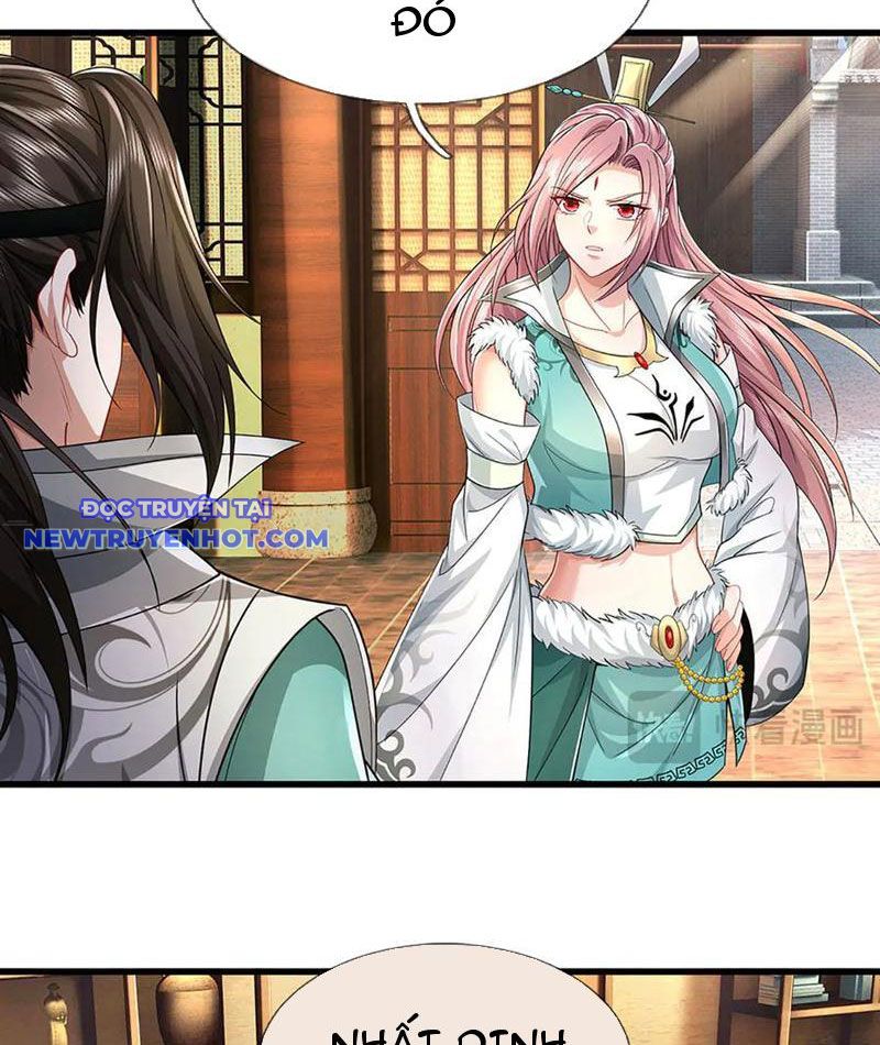 Ta Có Thể Cướp Đoạt Cơ Duyên Chapter 62 - Trang 45