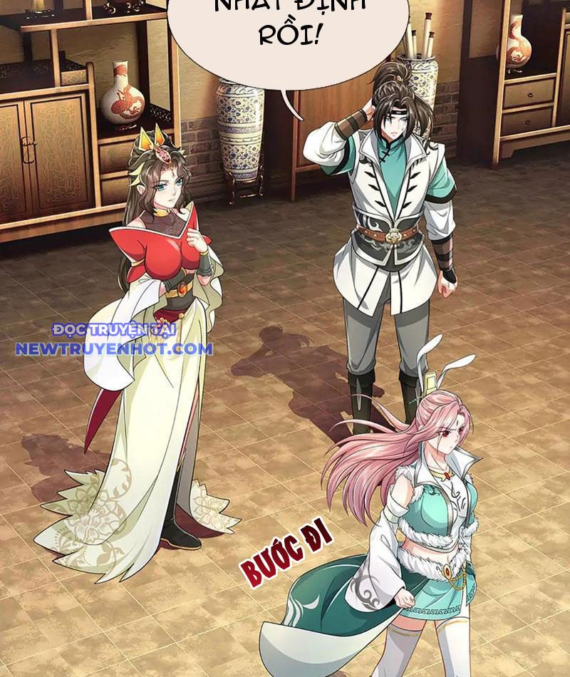 Ta Có Thể Cướp Đoạt Cơ Duyên Chapter 62 - Trang 46
