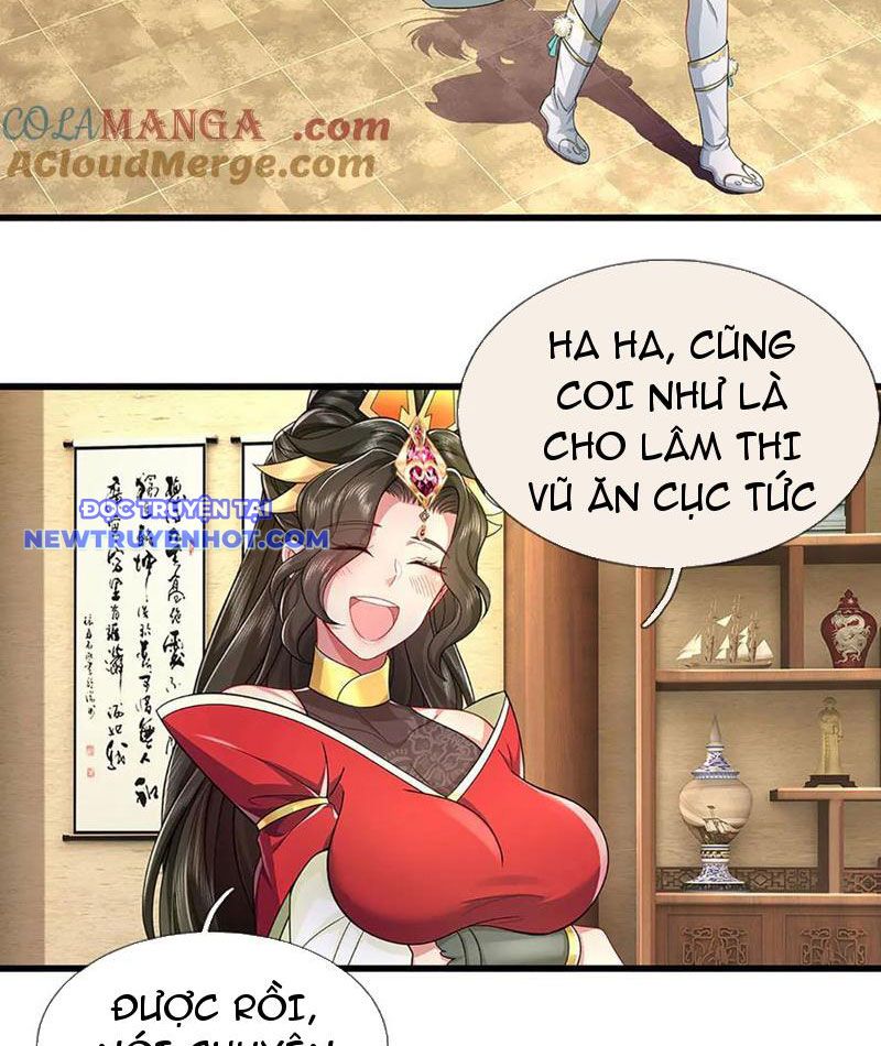 Ta Có Thể Cướp Đoạt Cơ Duyên Chapter 62 - Trang 47