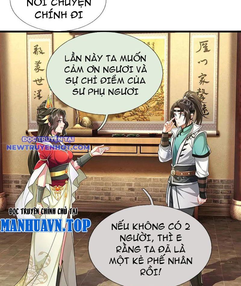Ta Có Thể Cướp Đoạt Cơ Duyên Chapter 62 - Trang 48