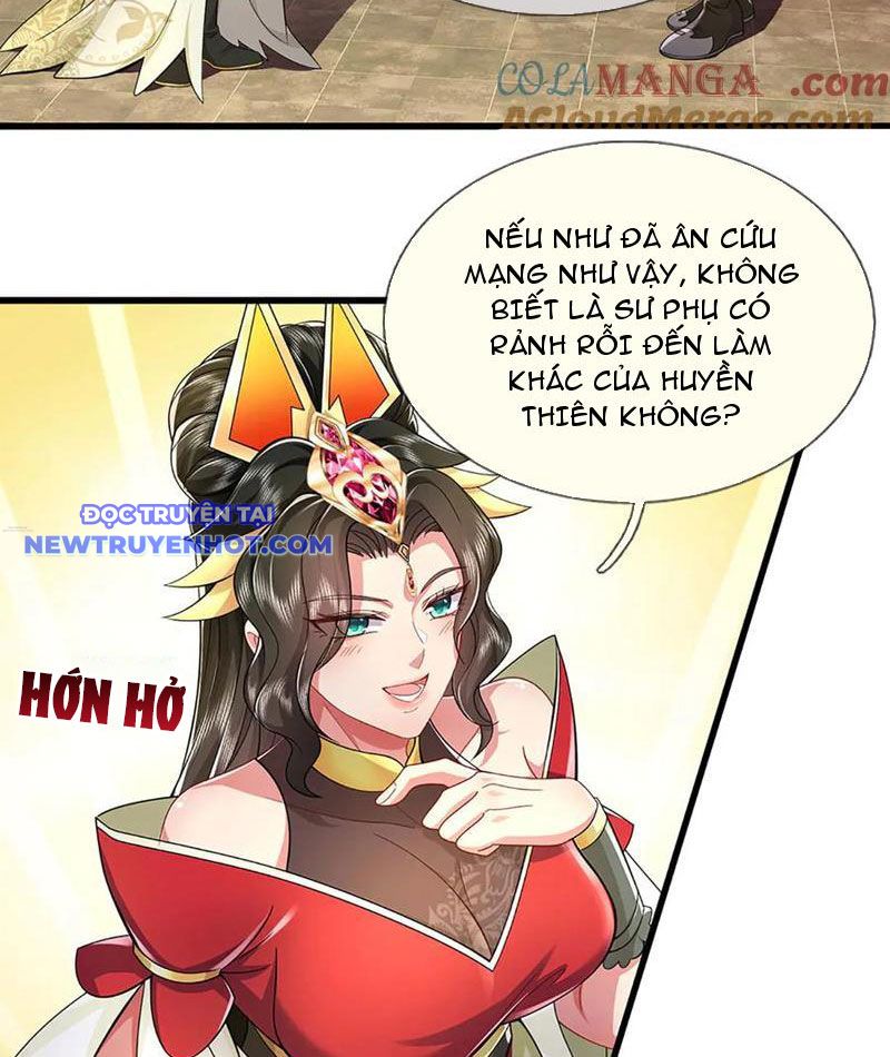 Ta Có Thể Cướp Đoạt Cơ Duyên Chapter 62 - Trang 49