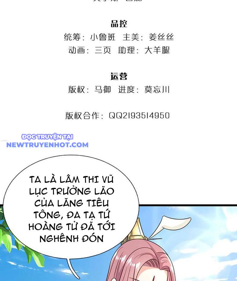 Ta Có Thể Cướp Đoạt Cơ Duyên Chapter 62 - Trang 5