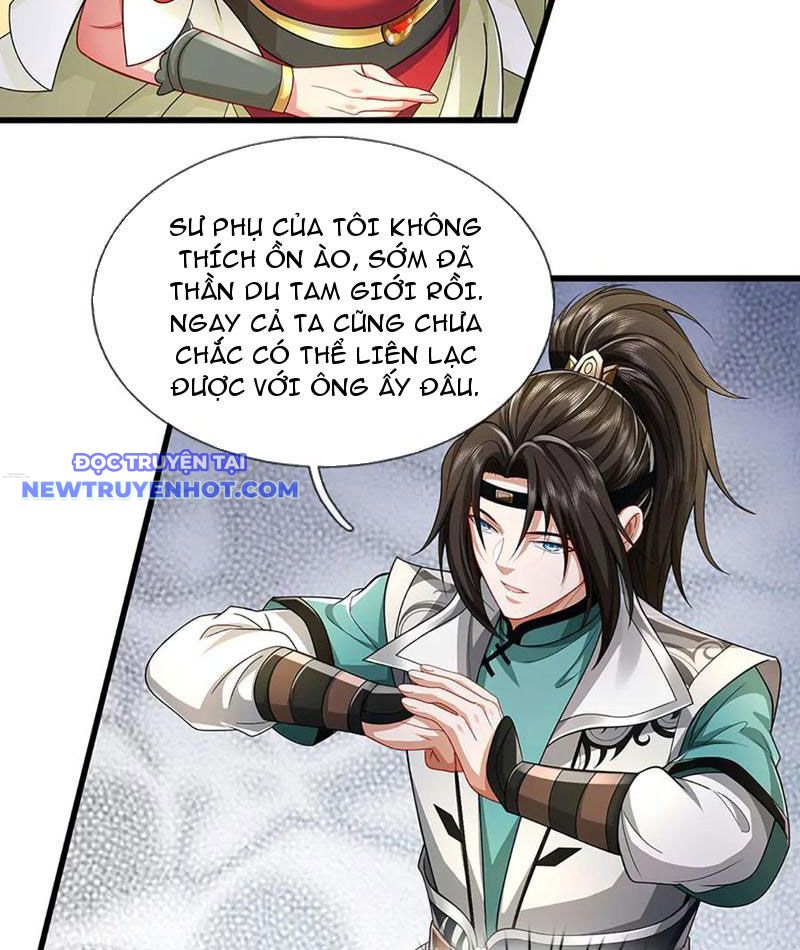 Ta Có Thể Cướp Đoạt Cơ Duyên Chapter 62 - Trang 50