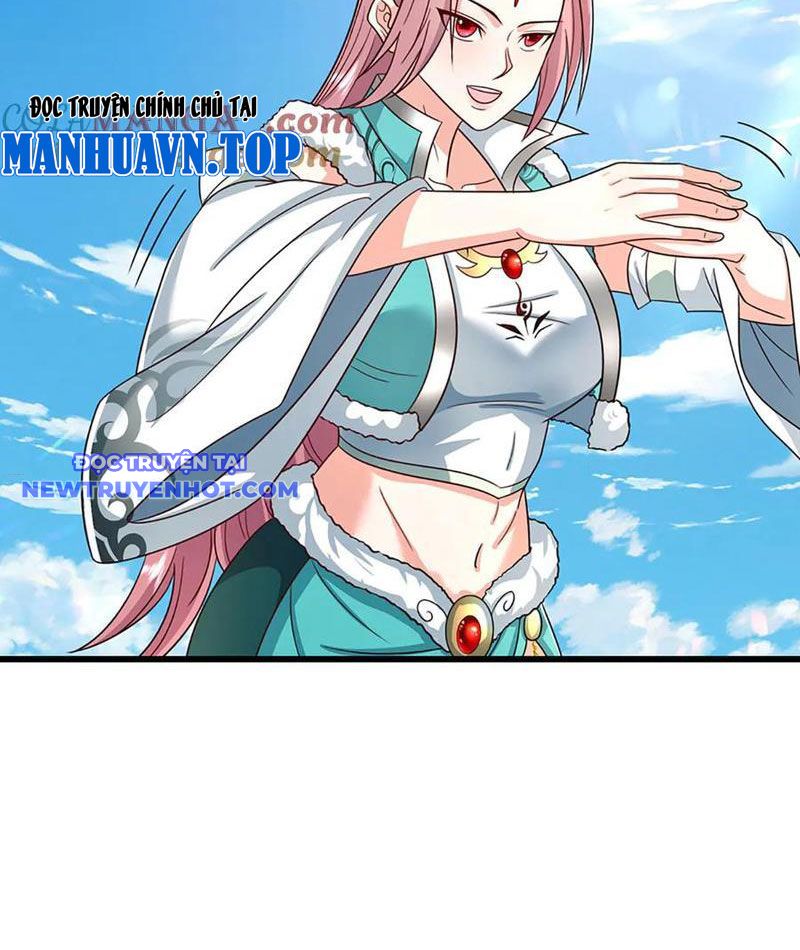 Ta Có Thể Cướp Đoạt Cơ Duyên Chapter 62 - Trang 6