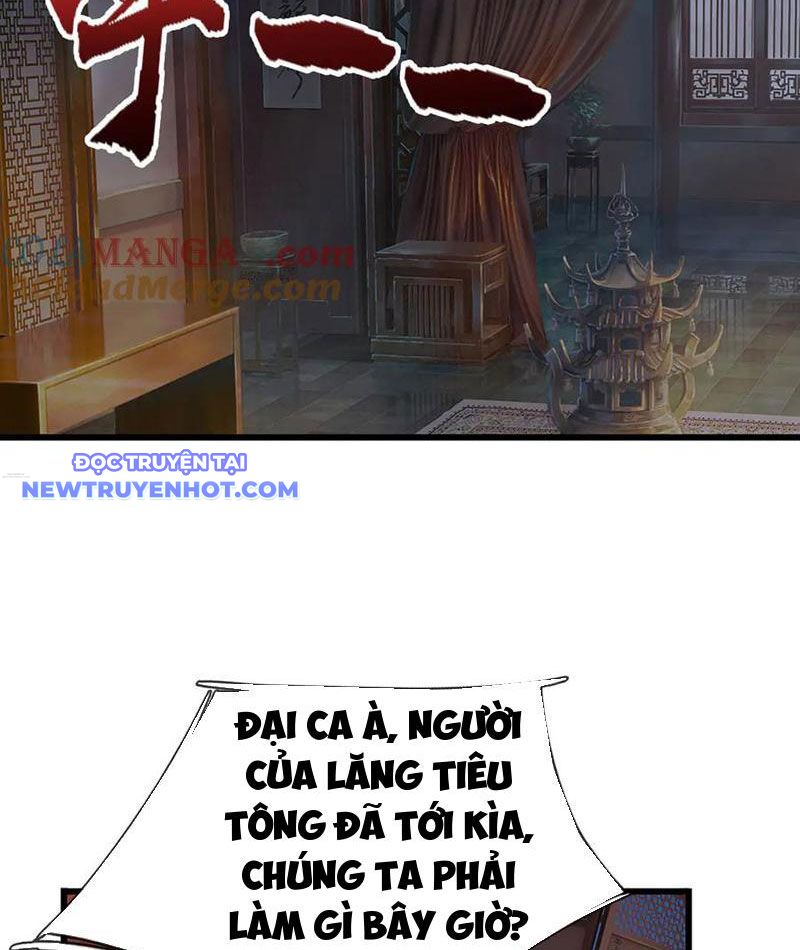 Ta Có Thể Cướp Đoạt Cơ Duyên Chapter 62 - Trang 8