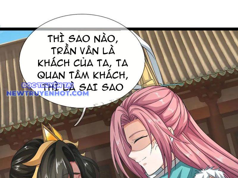 Ta Có Thể Cướp Đoạt Cơ Duyên Chapter 63 - Trang 12