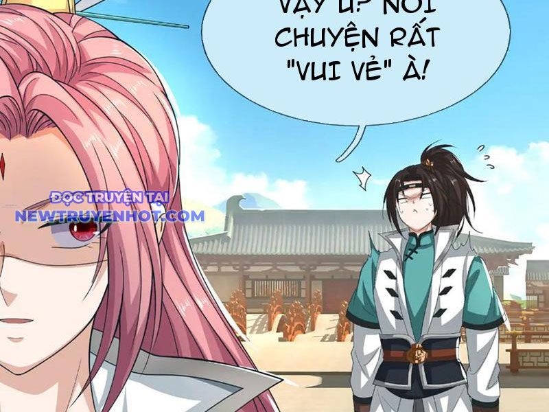 Ta Có Thể Cướp Đoạt Cơ Duyên Chapter 63 - Trang 15