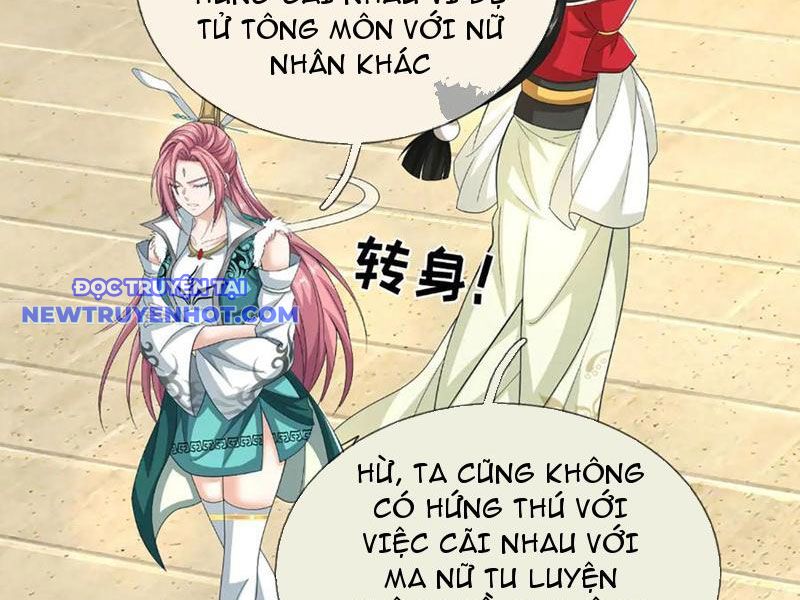 Ta Có Thể Cướp Đoạt Cơ Duyên Chapter 63 - Trang 19