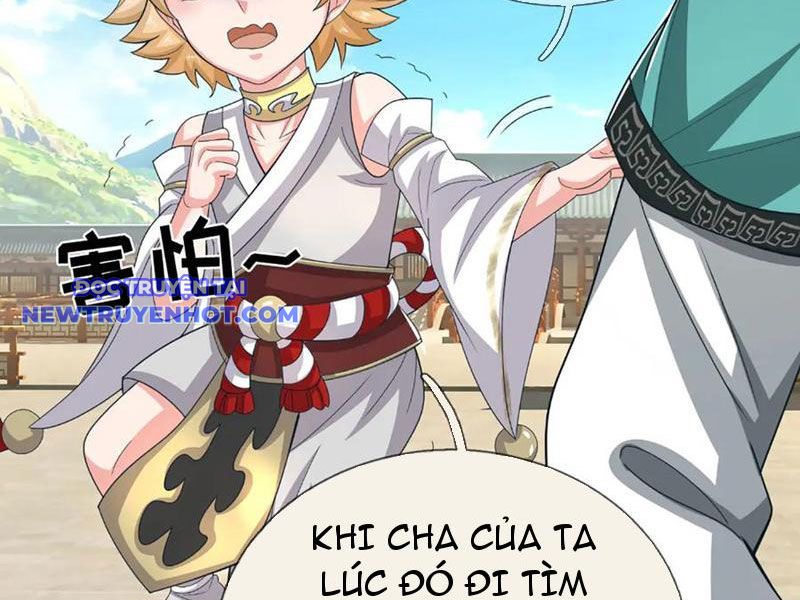 Ta Có Thể Cướp Đoạt Cơ Duyên Chapter 63 - Trang 21