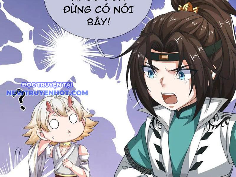 Ta Có Thể Cướp Đoạt Cơ Duyên Chapter 63 - Trang 23