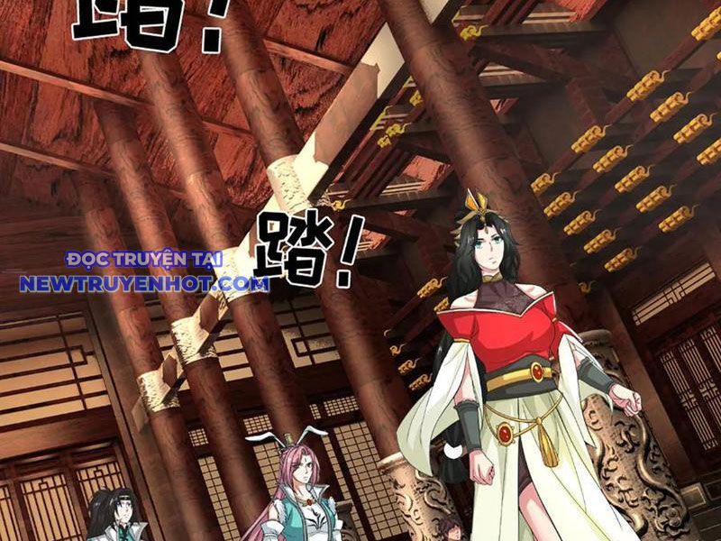 Ta Có Thể Cướp Đoạt Cơ Duyên Chapter 63 - Trang 29