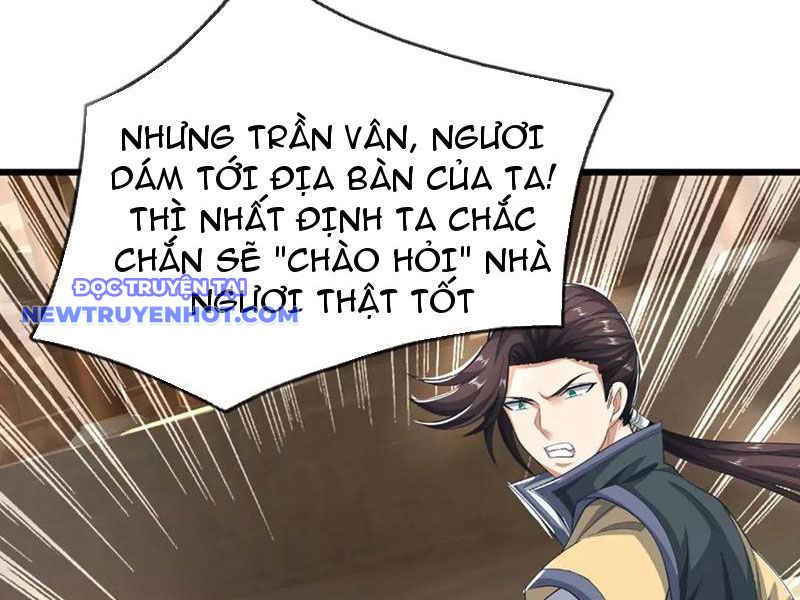 Ta Có Thể Cướp Đoạt Cơ Duyên Chapter 63 - Trang 3