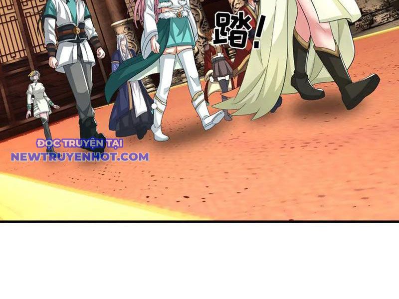 Ta Có Thể Cướp Đoạt Cơ Duyên Chapter 63 - Trang 30