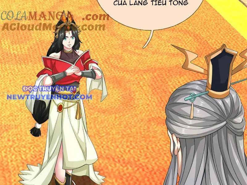 Ta Có Thể Cướp Đoạt Cơ Duyên Chapter 63 - Trang 35