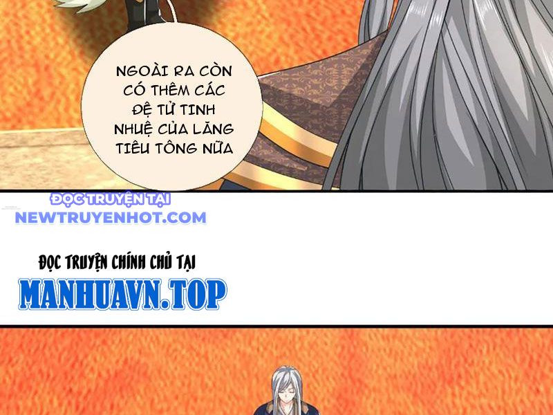 Ta Có Thể Cướp Đoạt Cơ Duyên Chapter 63 - Trang 36