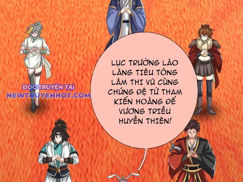 Ta Có Thể Cướp Đoạt Cơ Duyên Chapter 63 - Trang 37