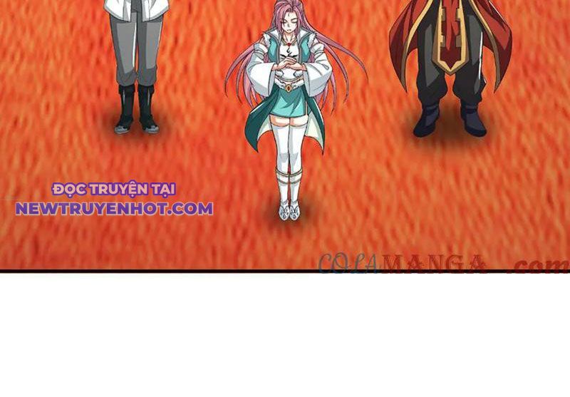 Ta Có Thể Cướp Đoạt Cơ Duyên Chapter 63 - Trang 38