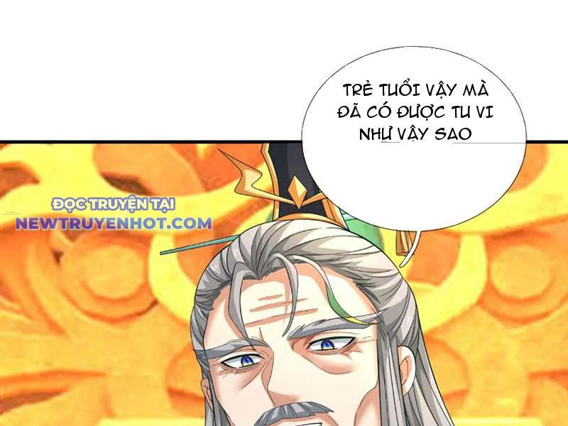 Ta Có Thể Cướp Đoạt Cơ Duyên Chapter 63 - Trang 39