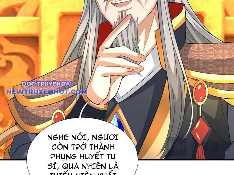 Ta Có Thể Cướp Đoạt Cơ Duyên Chapter 63 - Trang 40