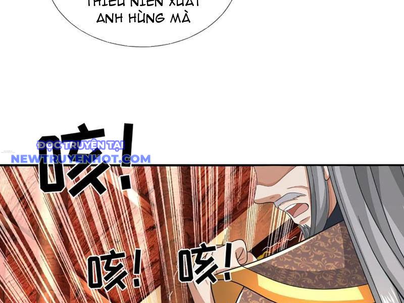 Ta Có Thể Cướp Đoạt Cơ Duyên Chapter 63 - Trang 41