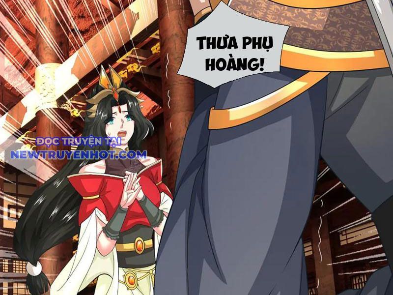 Ta Có Thể Cướp Đoạt Cơ Duyên Chapter 63 - Trang 42