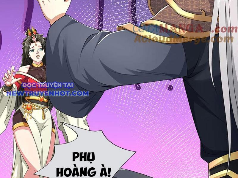 Ta Có Thể Cướp Đoạt Cơ Duyên Chapter 63 - Trang 45