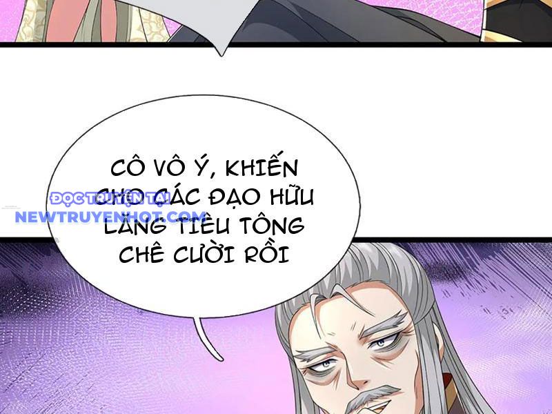 Ta Có Thể Cướp Đoạt Cơ Duyên Chapter 63 - Trang 46