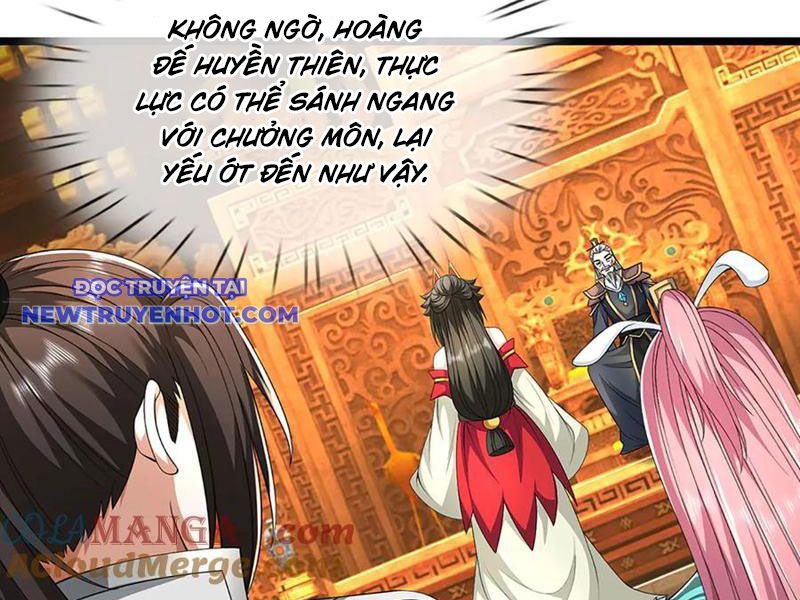 Ta Có Thể Cướp Đoạt Cơ Duyên Chapter 63 - Trang 48