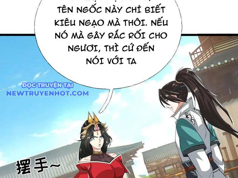 Ta Có Thể Cướp Đoạt Cơ Duyên Chapter 63 - Trang 6