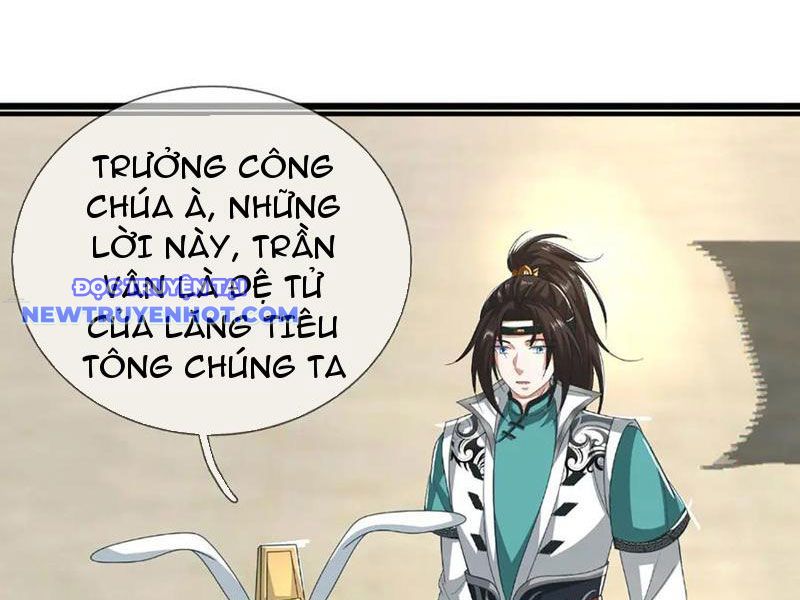 Ta Có Thể Cướp Đoạt Cơ Duyên Chapter 63 - Trang 8