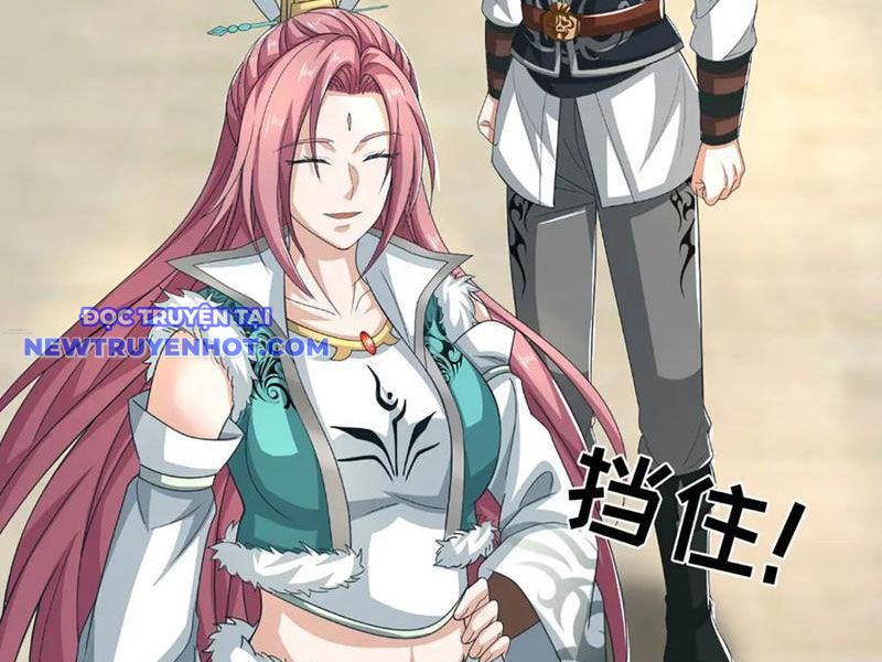 Ta Có Thể Cướp Đoạt Cơ Duyên Chapter 63 - Trang 9