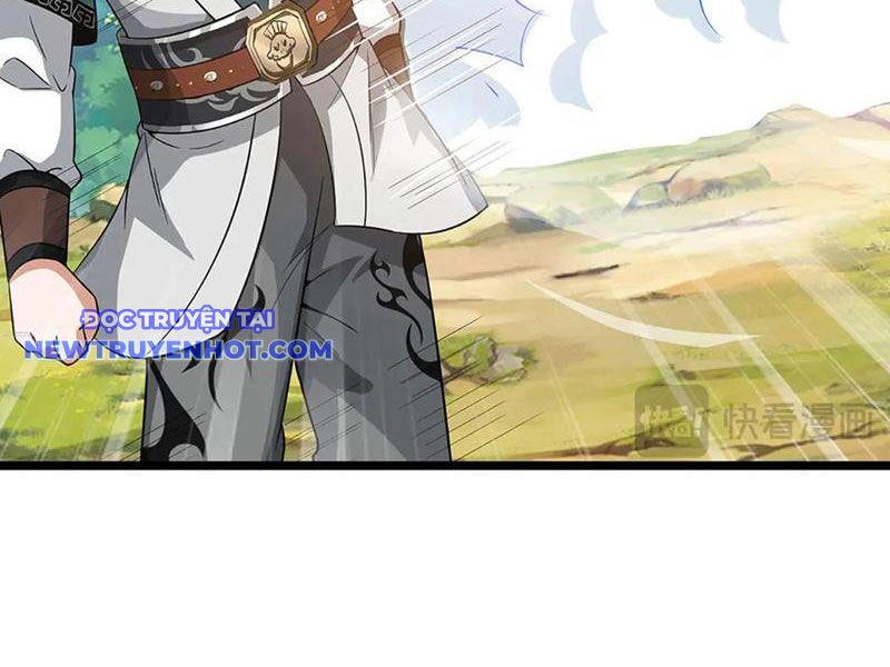 Ta Có Thể Cướp Đoạt Cơ Duyên Chapter 64 - Trang 11